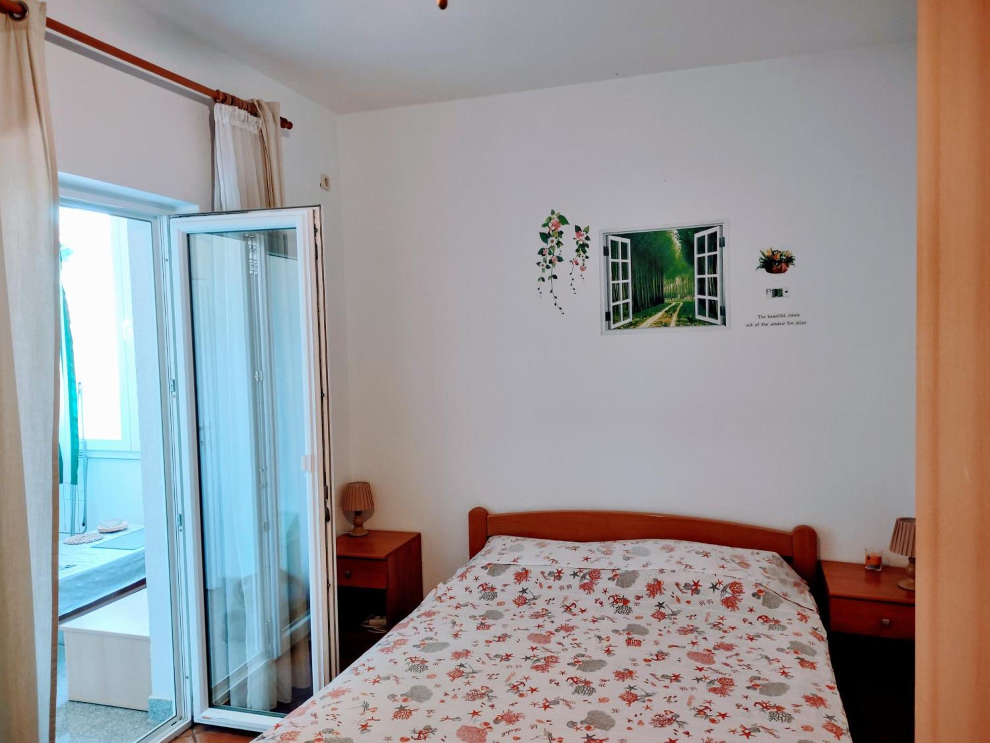 Apartment Studio A2_Medulin Rum bild