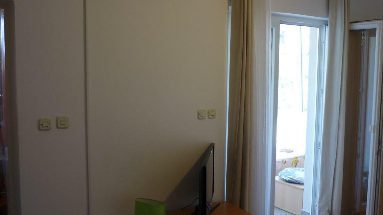 Apartment Studio A2_Medulin Exteriör bild