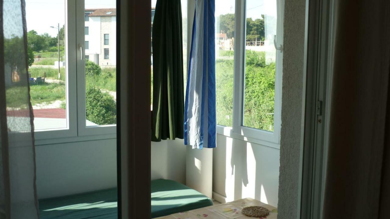 Apartment Studio A2_Medulin Exteriör bild